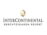 Intercontinental Berchtesgaden Resort
