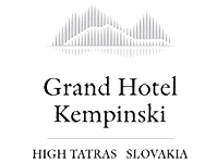 Grand Hotel Kempinski High Tatras 